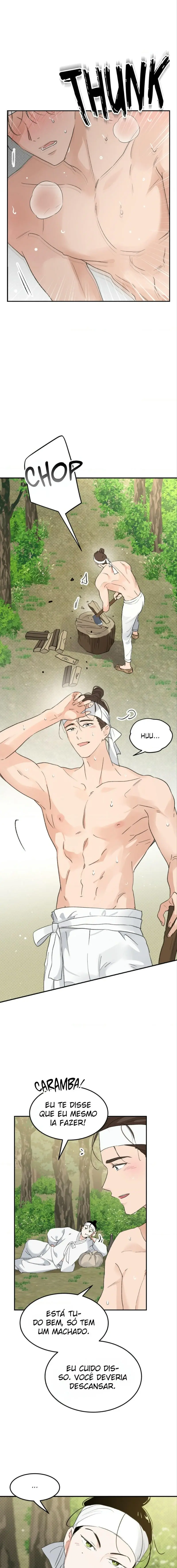 Leaves Dancing on a Melody – Capítulo Side Story 2 Yaoi – Página 8 Leaves Dancing on a Melody – Capítulo Side Story 2 Yaoi – Página 8