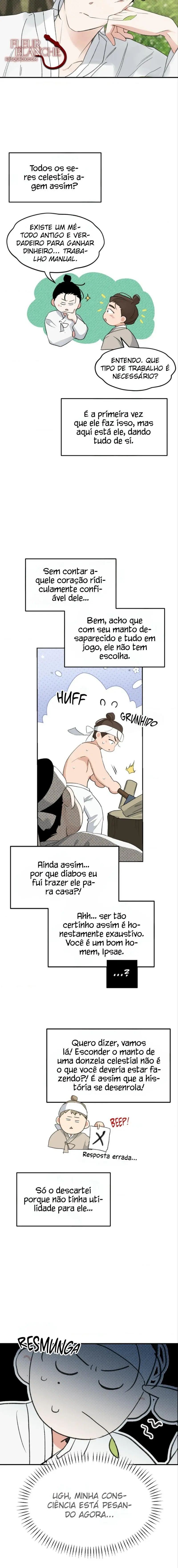 Leaves Dancing on a Melody – Capítulo Side Story 2 Yaoi – Página 9 Leaves Dancing on a Melody – Capítulo Side Story 2 Yaoi – Página 9