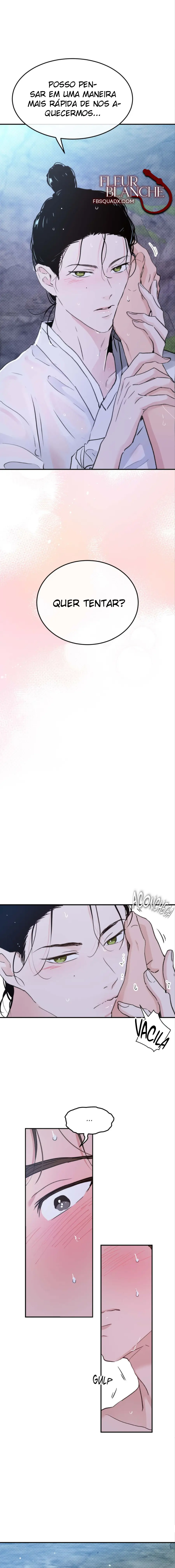 Leaves Dancing on a Melody – Capítulo Side Story 4 Yaoi – Página 1 Leaves Dancing on a Melody – Capítulo Side Story 4 Yaoi – Página 1