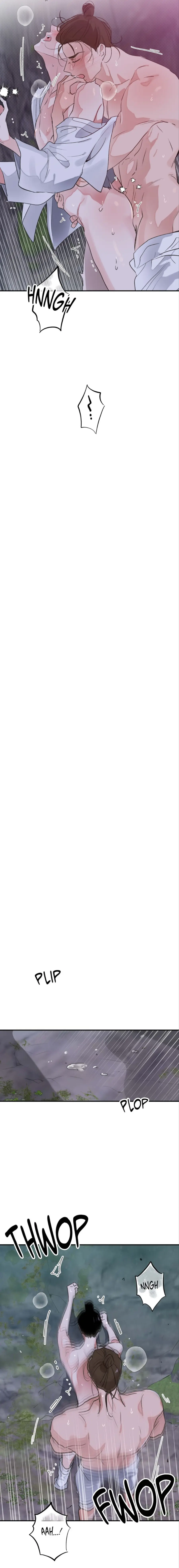 Leaves Dancing on a Melody – Capítulo Side Story 4 Yaoi – Página 10 Leaves Dancing on a Melody – Capítulo Side Story 4 Yaoi – Página 10