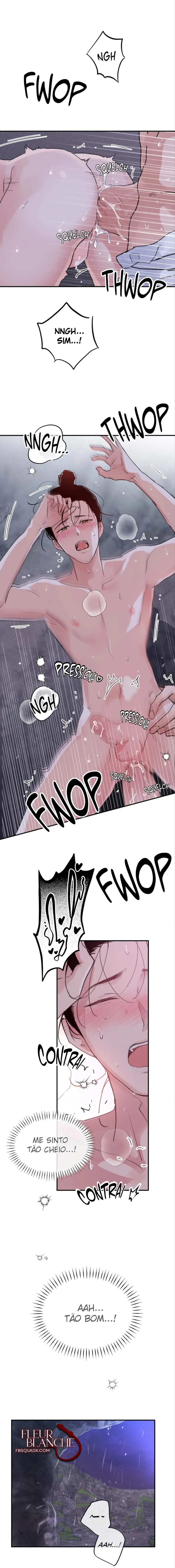 Leaves Dancing on a Melody – Capítulo Side Story 4 Yaoi – Página 11 Leaves Dancing on a Melody – Capítulo Side Story 4 Yaoi – Página 11