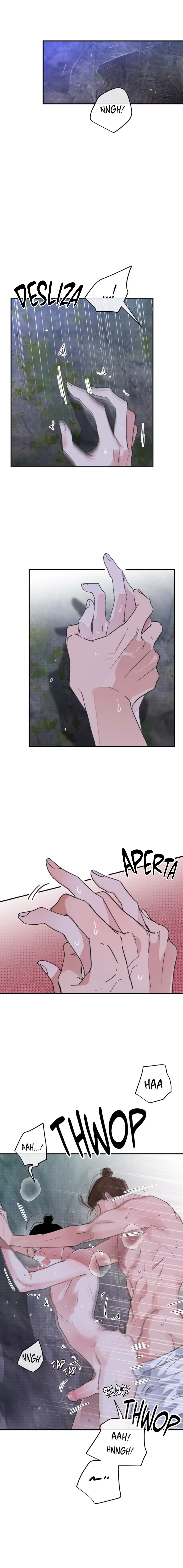 Leaves Dancing on a Melody – Capítulo Side Story 4 Yaoi – Página 12 Leaves Dancing on a Melody – Capítulo Side Story 4 Yaoi – Página 12