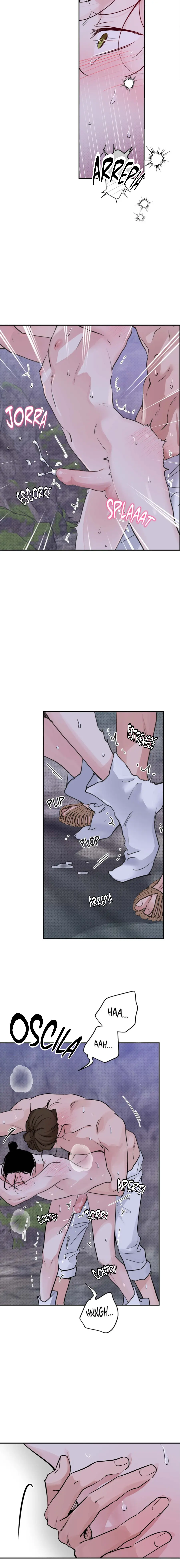 Leaves Dancing on a Melody – Capítulo Side Story 4 Yaoi – Página 14 Leaves Dancing on a Melody – Capítulo Side Story 4 Yaoi – Página 14