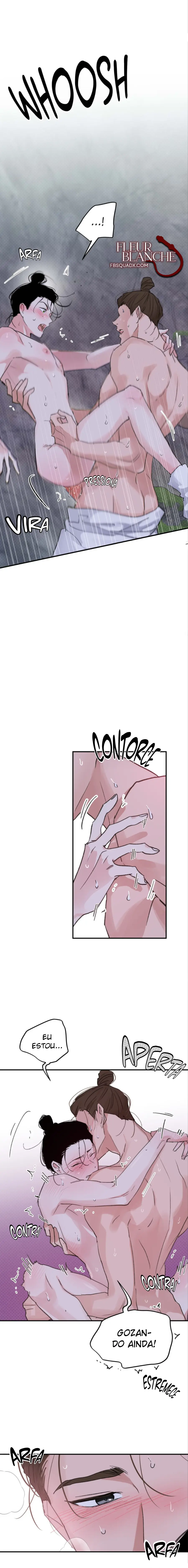 Leaves Dancing on a Melody – Capítulo Side Story 4 Yaoi – Página 15 Leaves Dancing on a Melody – Capítulo Side Story 4 Yaoi – Página 15