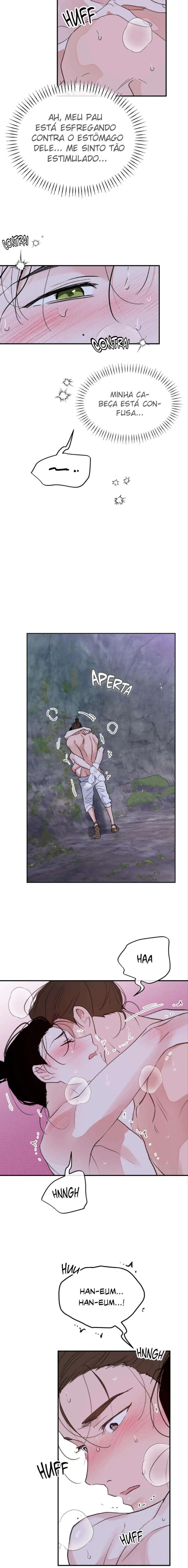 Leaves Dancing on a Melody – Capítulo Side Story 4 Yaoi – Página 18 Leaves Dancing on a Melody – Capítulo Side Story 4 Yaoi – Página 18