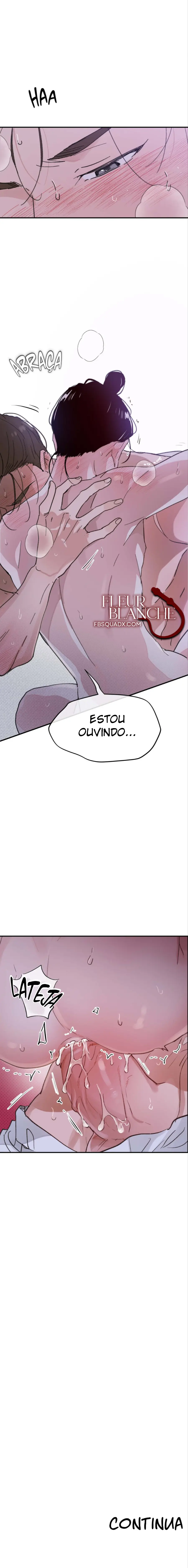 Leaves Dancing on a Melody – Capítulo Side Story 4 Yaoi – Página 19 Leaves Dancing on a Melody – Capítulo Side Story 4 Yaoi – Página 19