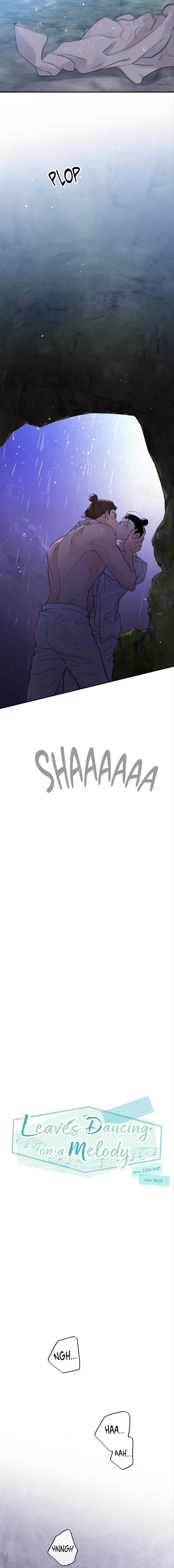 Leaves Dancing on a Melody – Capítulo Side Story 4 Yaoi – Página 2 Leaves Dancing on a Melody – Capítulo Side Story 4 Yaoi – Página 2