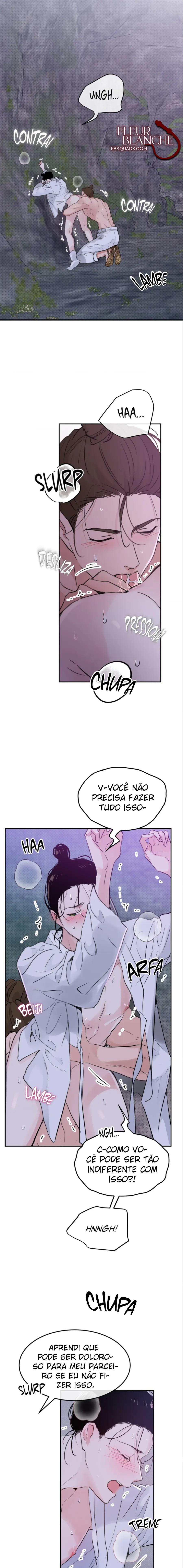 Leaves Dancing on a Melody – Capítulo Side Story 4 Yaoi – Página 3 Leaves Dancing on a Melody – Capítulo Side Story 4 Yaoi – Página 3