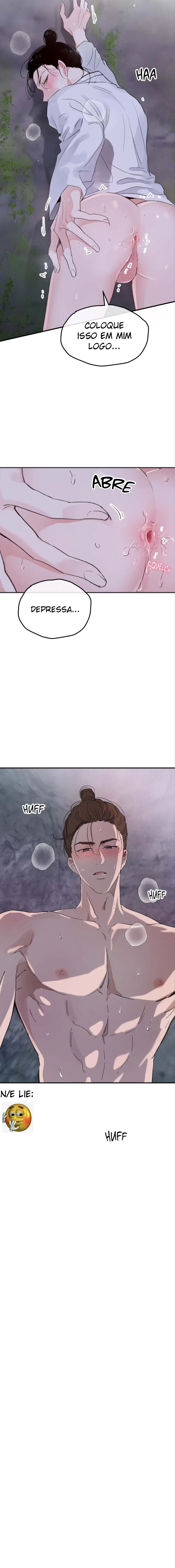 Leaves Dancing on a Melody – Capítulo Side Story 4 Yaoi – Página 6 Leaves Dancing on a Melody – Capítulo Side Story 4 Yaoi – Página 6