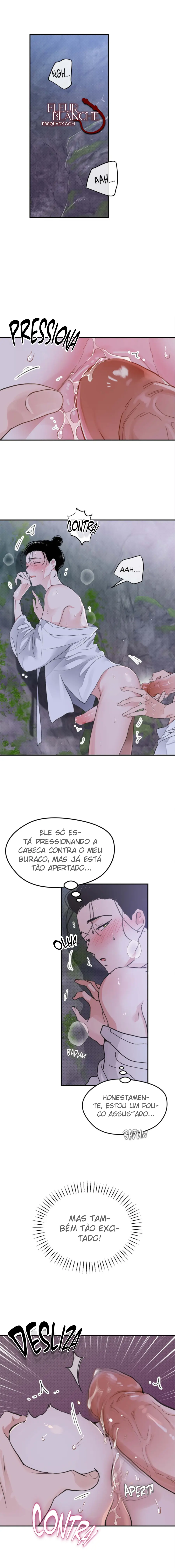 Leaves Dancing on a Melody – Capítulo Side Story 4 Yaoi – Página 7 Leaves Dancing on a Melody – Capítulo Side Story 4 Yaoi – Página 7