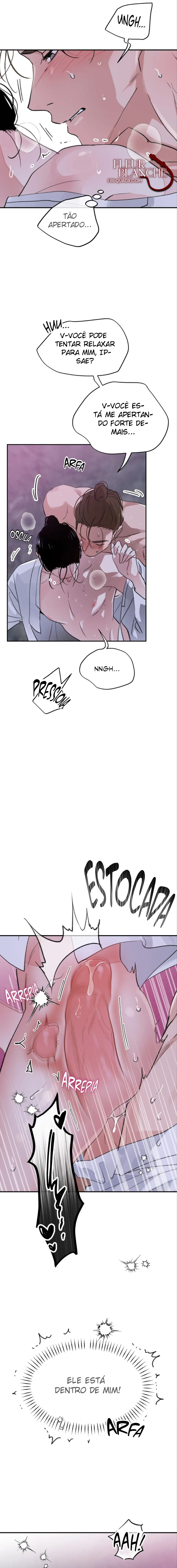 Leaves Dancing on a Melody – Capítulo Side Story 4 Yaoi – Página 9 Leaves Dancing on a Melody – Capítulo Side Story 4 Yaoi – Página 9