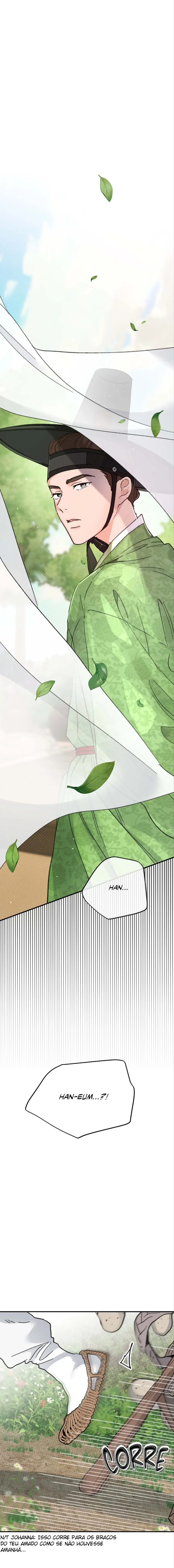 Leaves Dancing on a Melody – Capítulo Side Story 6 – Fim Yaoi – Página 12