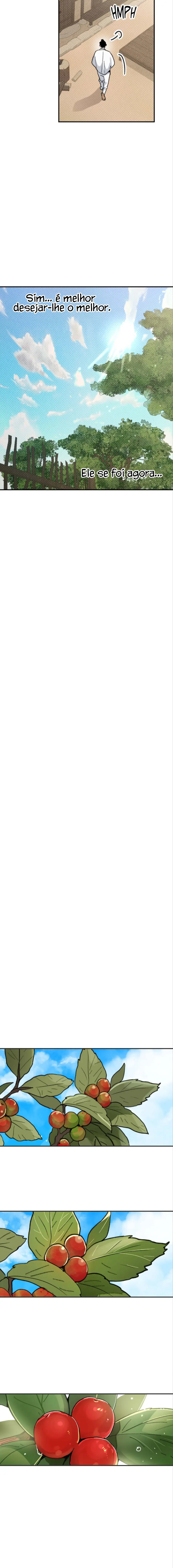 Leaves Dancing on a Melody – Capítulo Side Story 6 – Fim Yaoi – Página 9