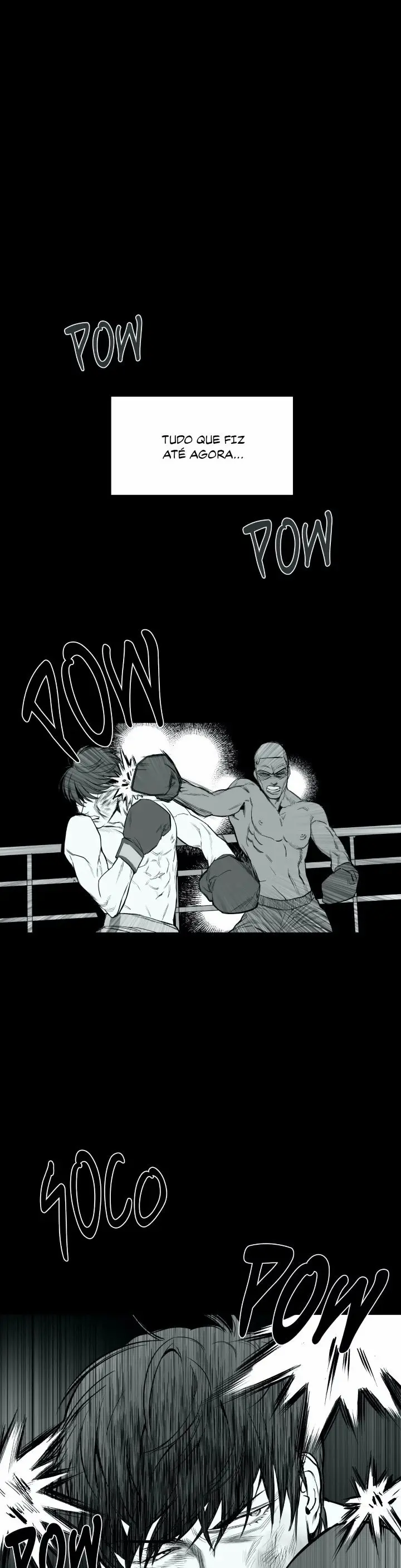 Legs That Won’t Walk – Capítulo 01 Yaoi – Página 1