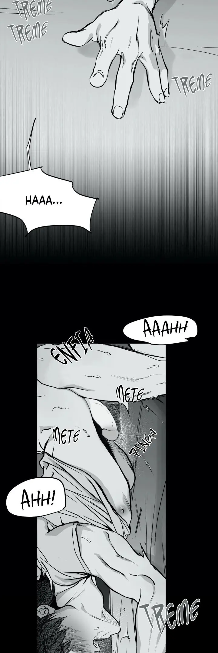 Legs That Won’t Walk – Capítulo 02 Yaoi – Página 16 Legs That Won’t Walk – Capítulo 02 Yaoi – Página 16