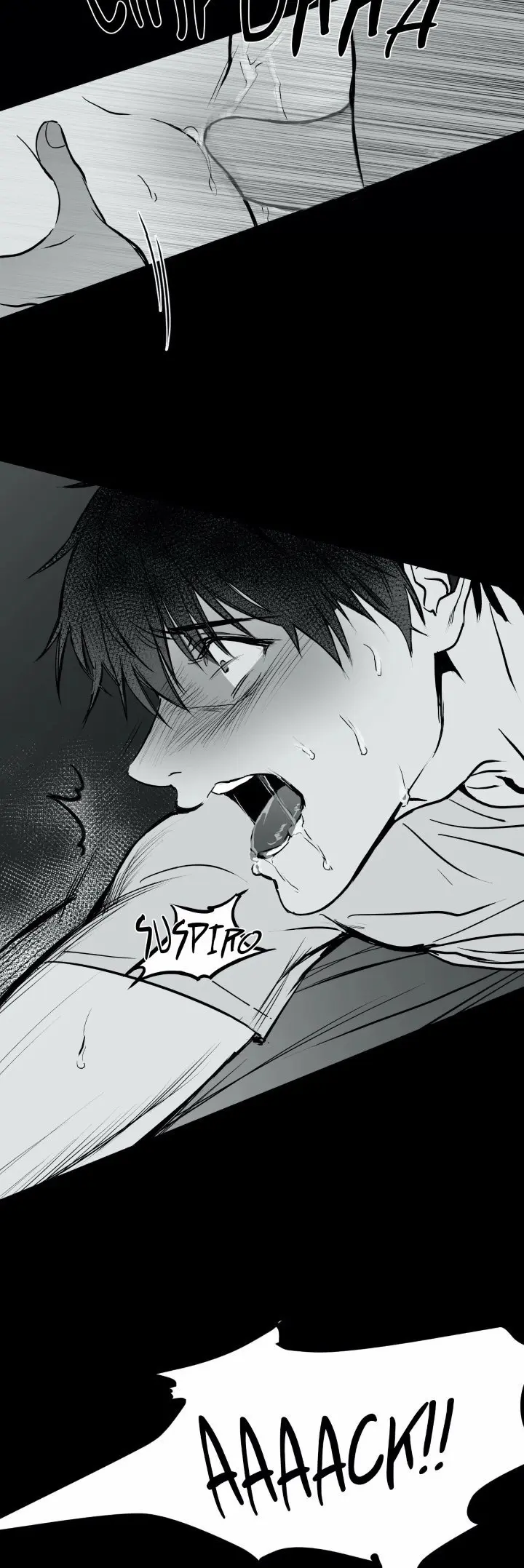 Legs That Won’t Walk – Capítulo 02 Yaoi – Página 18 Legs That Won’t Walk – Capítulo 02 Yaoi – Página 18