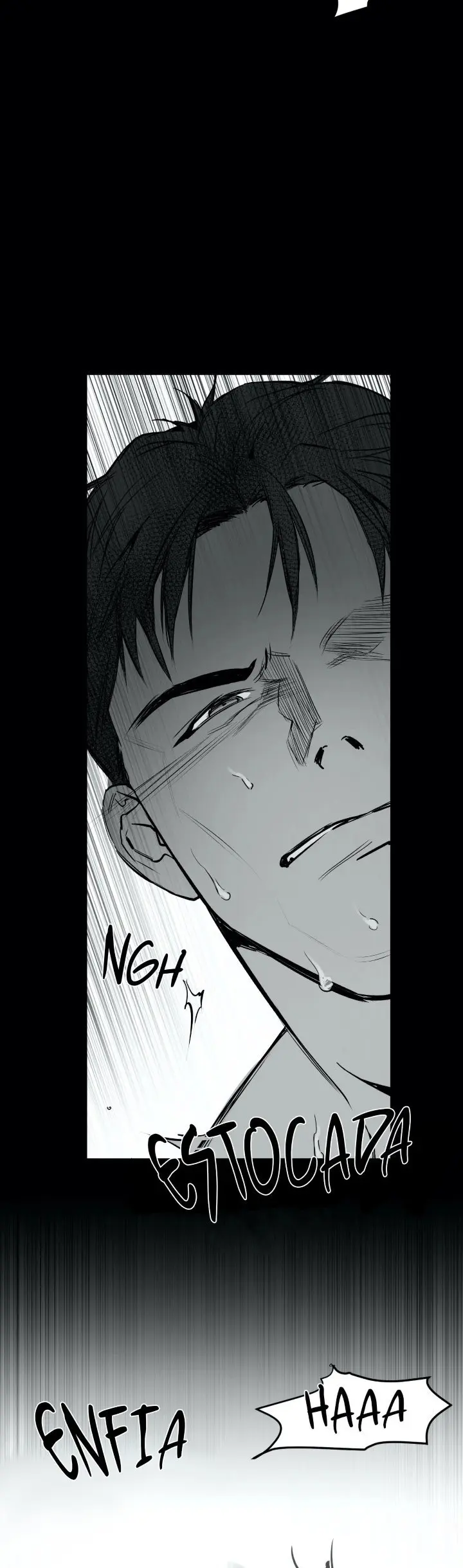 Legs That Won’t Walk – Capítulo 02 Yaoi – Página 19 Legs That Won’t Walk – Capítulo 02 Yaoi – Página 19