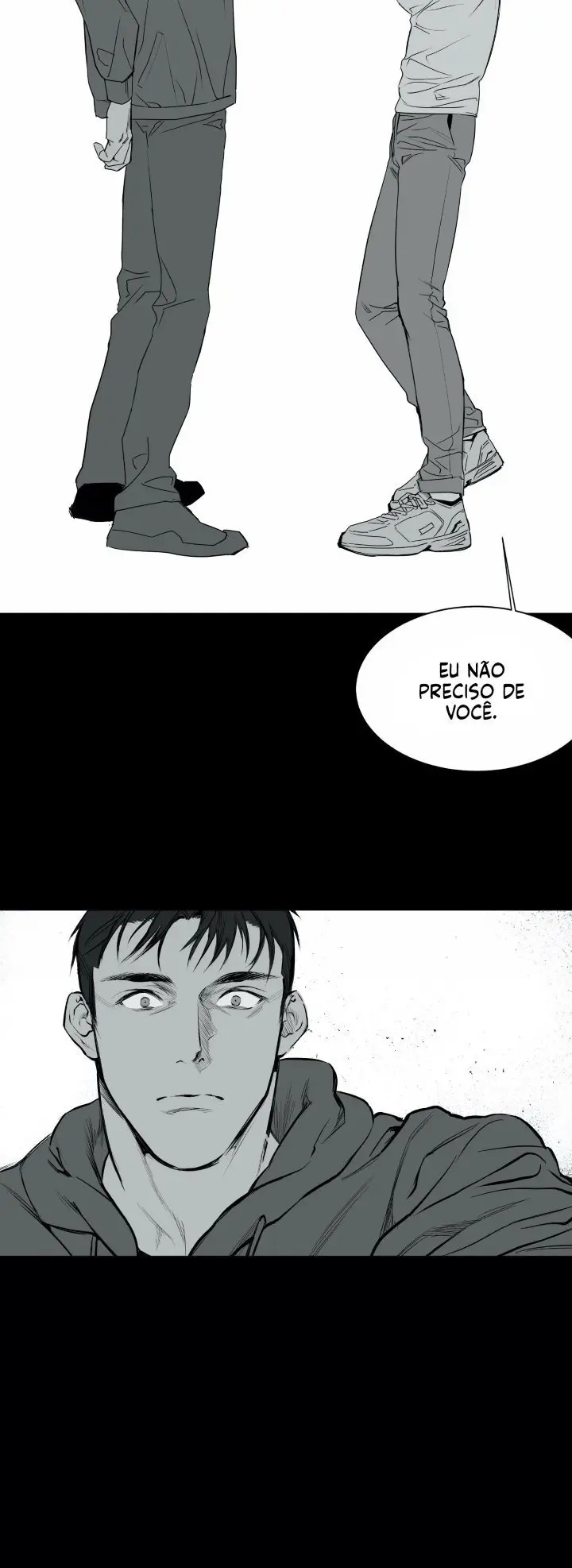 Legs That Won’t Walk – Capítulo 02 Yaoi – Página 2 Legs That Won’t Walk – Capítulo 02 Yaoi – Página 2