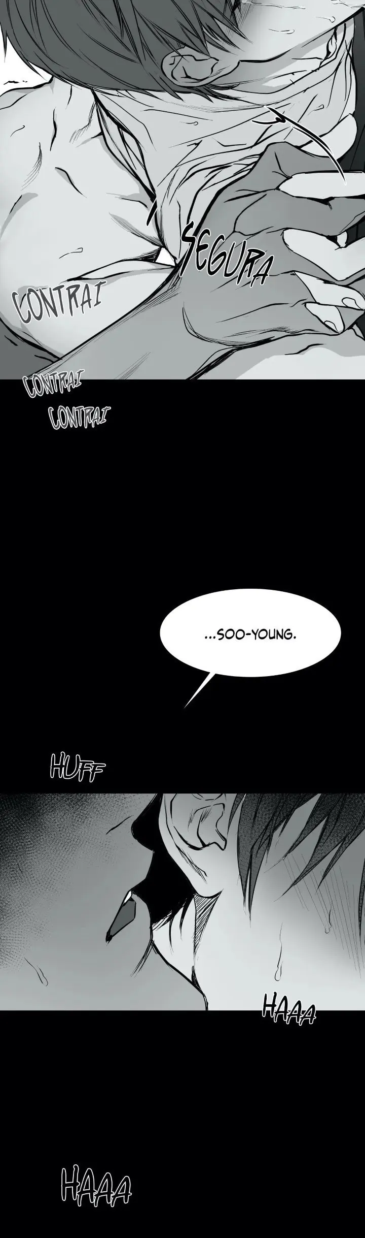 Legs That Won’t Walk – Capítulo 02 Yaoi – Página 22 Legs That Won’t Walk – Capítulo 02 Yaoi – Página 22