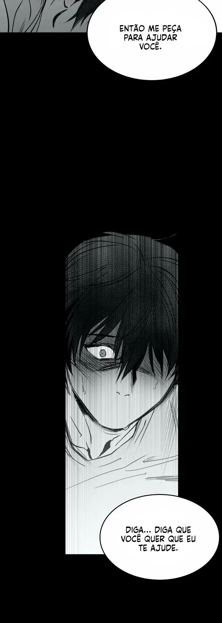 Legs That Won’t Walk – Capítulo 02 Yaoi – Página 26 Legs That Won’t Walk – Capítulo 02 Yaoi – Página 26