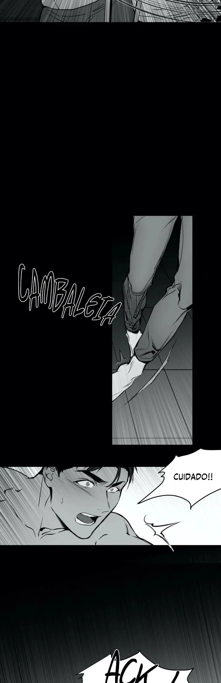 Legs That Won’t Walk – Capítulo 02 Yaoi – Página 30 Legs That Won’t Walk – Capítulo 02 Yaoi – Página 30