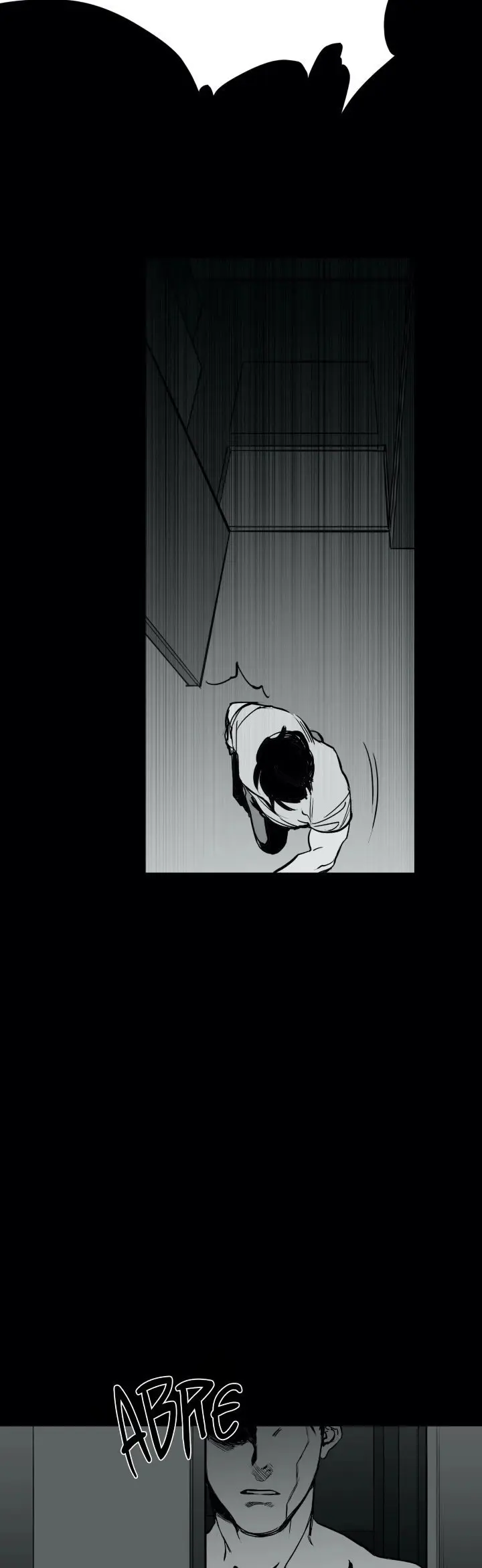 Legs That Won’t Walk – Capítulo 02 Yaoi – Página 32 Legs That Won’t Walk – Capítulo 02 Yaoi – Página 32