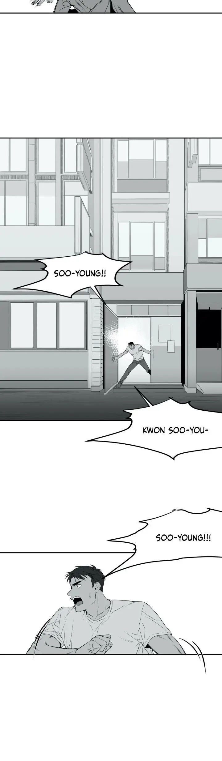 Legs That Won’t Walk – Capítulo 02 Yaoi – Página 37 Legs That Won’t Walk – Capítulo 02 Yaoi – Página 37