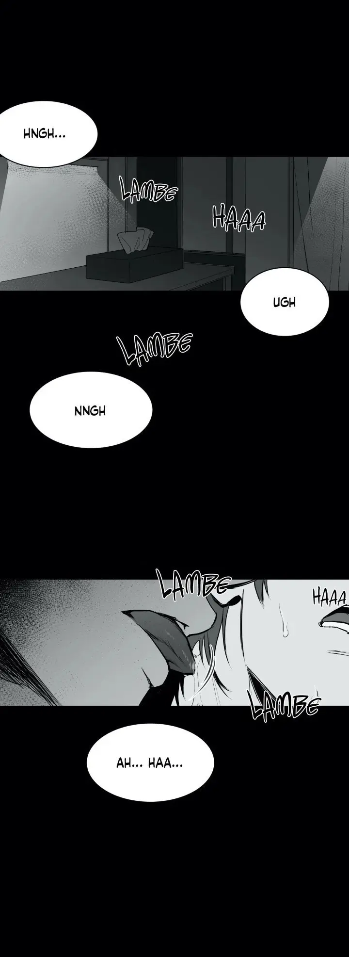 Legs That Won’t Walk – Capítulo 02 Yaoi – Página 4 Legs That Won’t Walk – Capítulo 02 Yaoi – Página 4