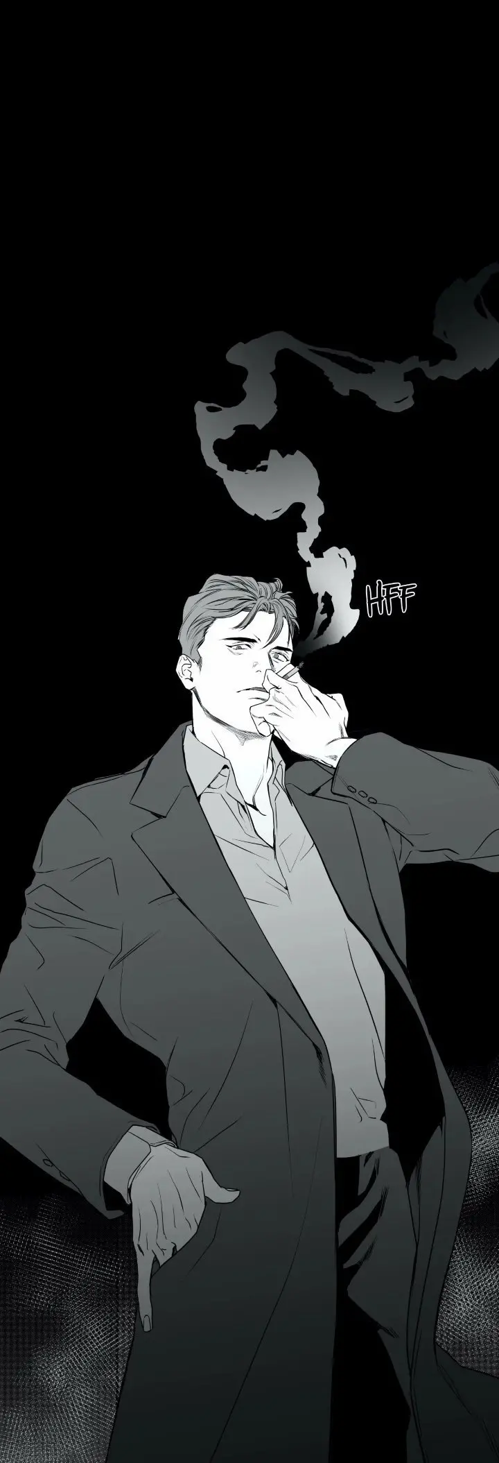 Legs That Won’t Walk – Capítulo 02 Yaoi – Página 41 Legs That Won’t Walk – Capítulo 02 Yaoi – Página 41