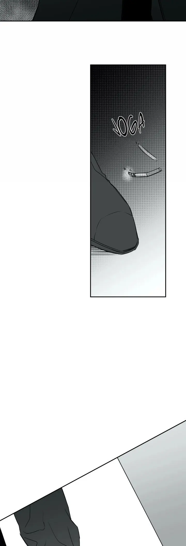 Legs That Won’t Walk – Capítulo 02 Yaoi – Página 42 Legs That Won’t Walk – Capítulo 02 Yaoi – Página 42