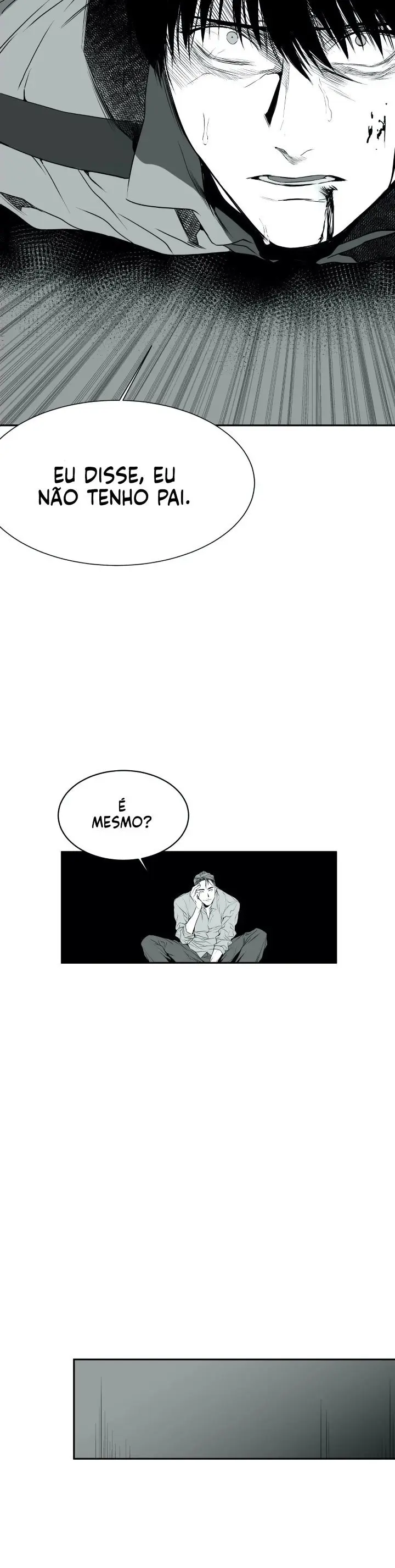 Legs That Won’t Walk – Capítulo 03 Yaoi – Página 11 Legs That Won’t Walk – Capítulo 03 Yaoi – Página 11