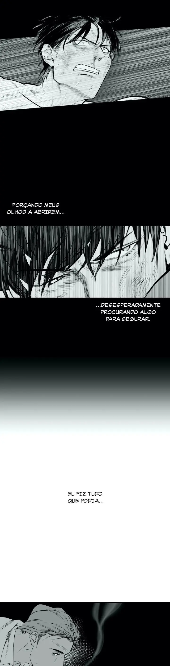 Legs That Won’t Walk – Capítulo 03 Yaoi – Página 16 Legs That Won’t Walk – Capítulo 03 Yaoi – Página 16