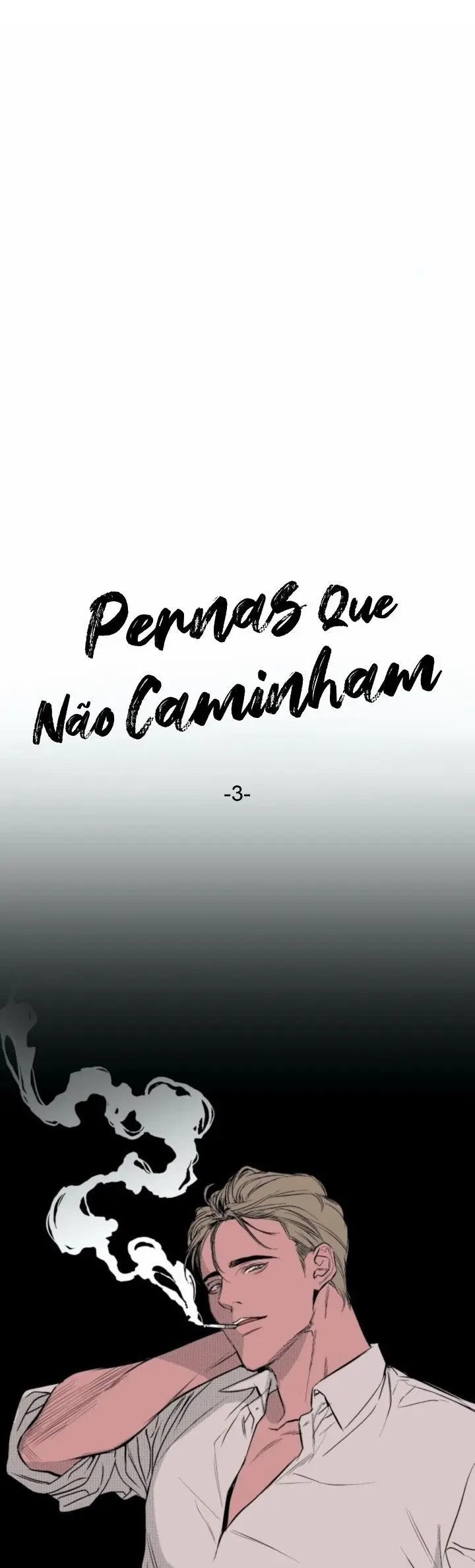 Legs That Won’t Walk – Capítulo 03 Yaoi – Página 2 Legs That Won’t Walk – Capítulo 03 Yaoi – Página 2