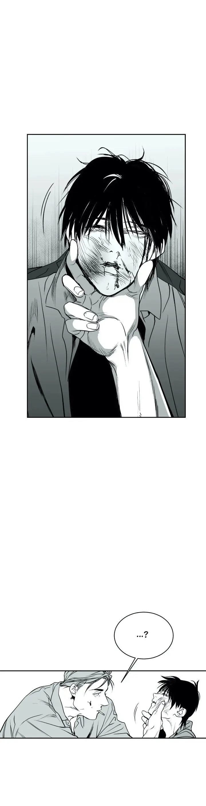 Legs That Won’t Walk – Capítulo 03 Yaoi – Página 20 Legs That Won’t Walk – Capítulo 03 Yaoi – Página 20