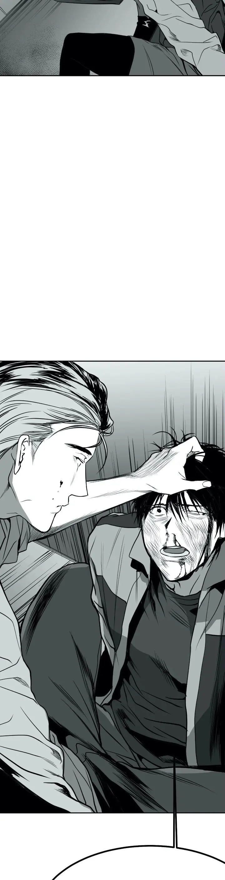 Legs That Won’t Walk – Capítulo 03 Yaoi – Página 27 Legs That Won’t Walk – Capítulo 03 Yaoi – Página 27