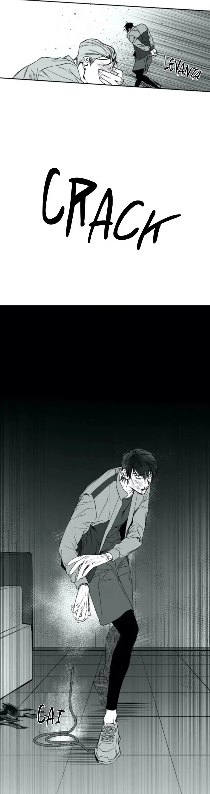 Legs That Won’t Walk – Capítulo 03 Yaoi – Página 29 Legs That Won’t Walk – Capítulo 03 Yaoi – Página 29