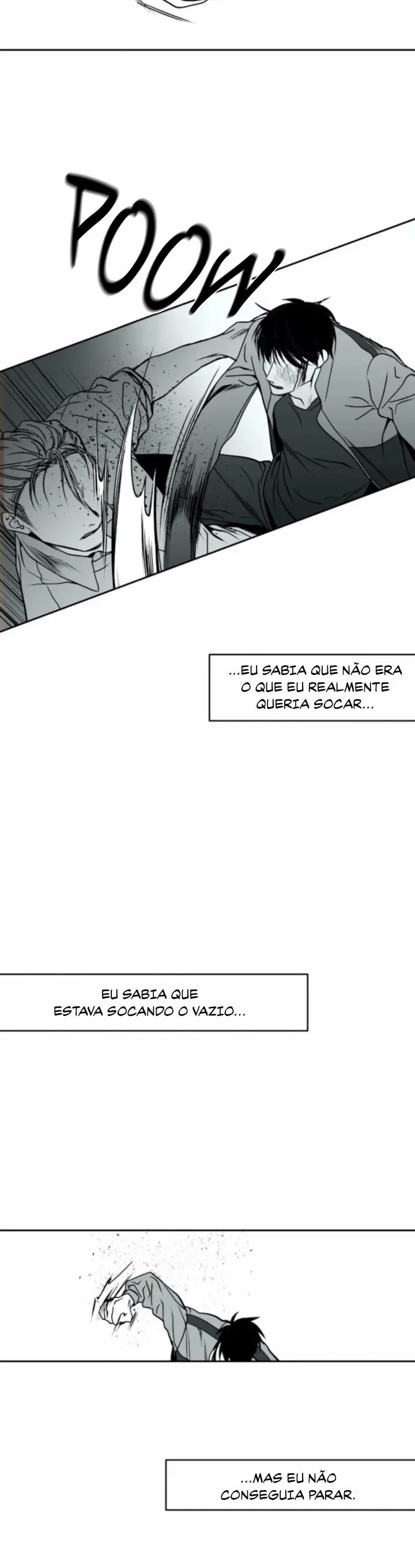 Legs That Won’t Walk – Capítulo 03 Yaoi – Página 32 Legs That Won’t Walk – Capítulo 03 Yaoi – Página 32