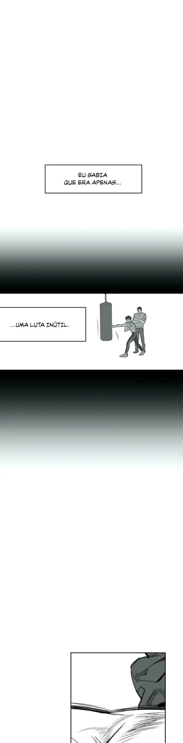 Legs That Won’t Walk – Capítulo 03 Yaoi – Página 34 Legs That Won’t Walk – Capítulo 03 Yaoi – Página 34