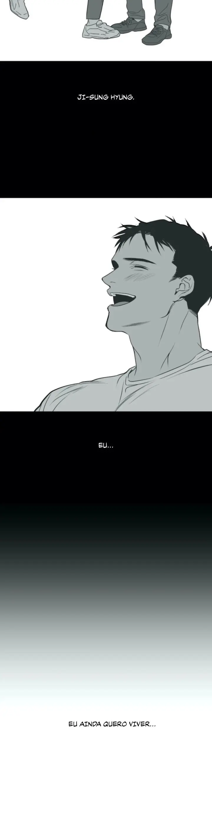 Legs That Won’t Walk – Capítulo 03 Yaoi – Página 37 Legs That Won’t Walk – Capítulo 03 Yaoi – Página 37