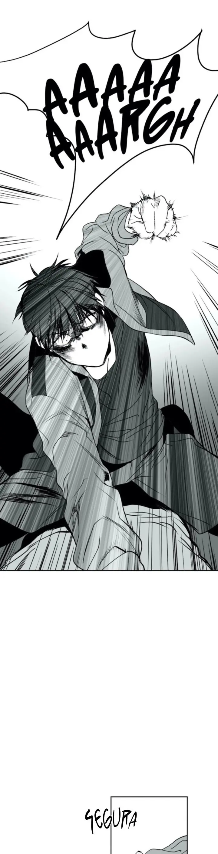 Legs That Won’t Walk – Capítulo 03 Yaoi – Página 38 Legs That Won’t Walk – Capítulo 03 Yaoi – Página 38