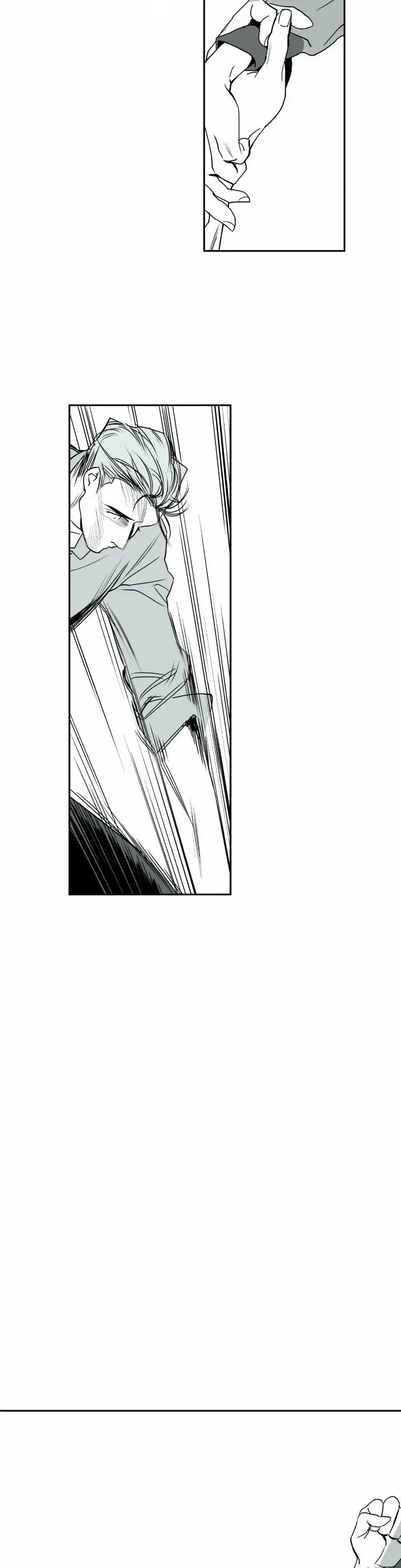 Legs That Won’t Walk – Capítulo 03 Yaoi – Página 39 Legs That Won’t Walk – Capítulo 03 Yaoi – Página 39