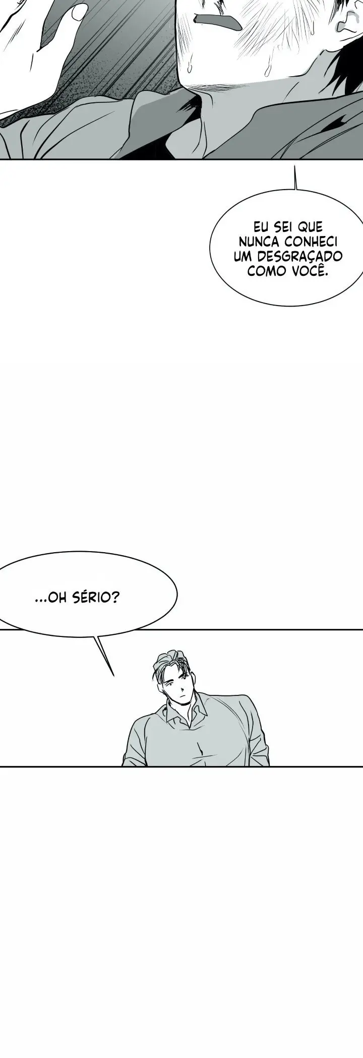 Legs That Won’t Walk – Capítulo 03 Yaoi – Página 42 Legs That Won’t Walk – Capítulo 03 Yaoi – Página 42