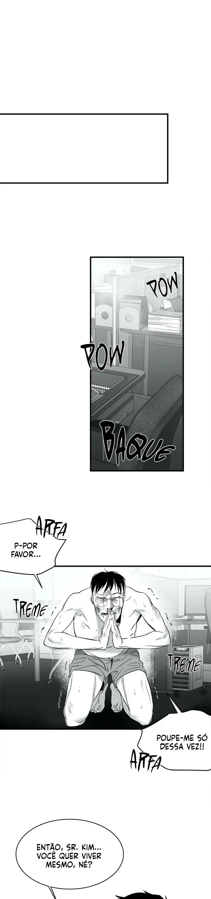 Legs That Won’t Walk – Capítulo 04 Yaoi – Página 20 Legs That Won’t Walk – Capítulo 04 Yaoi – Página 20