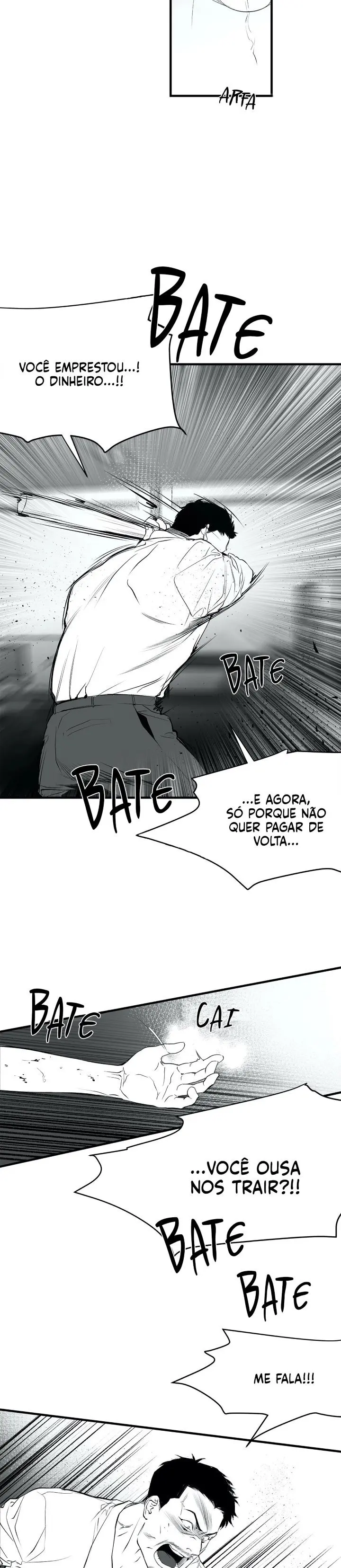 Legs That Won’t Walk – Capítulo 04 Yaoi – Página 23 Legs That Won’t Walk – Capítulo 04 Yaoi – Página 23