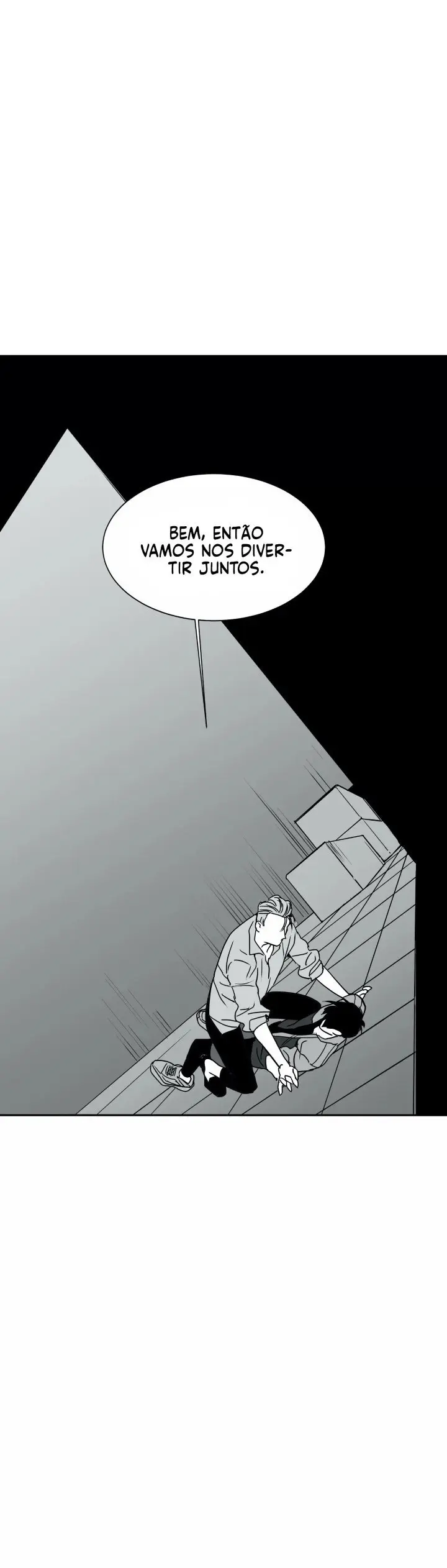 Legs That Won’t Walk – Capítulo 04 Yaoi – Página 4 Legs That Won’t Walk – Capítulo 04 Yaoi – Página 4