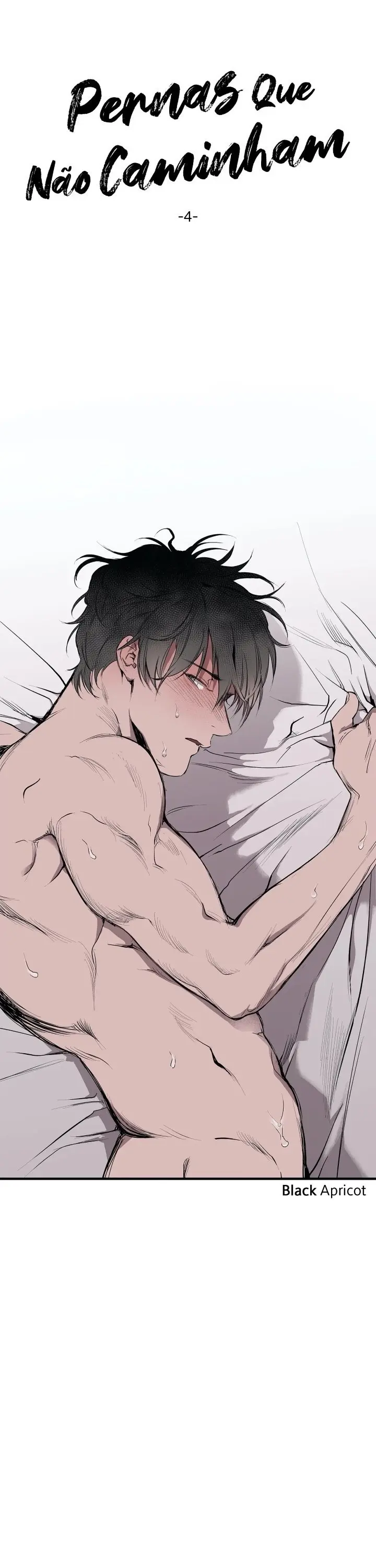 Legs That Won’t Walk – Capítulo 04 Yaoi – Página 5 Legs That Won’t Walk – Capítulo 04 Yaoi – Página 5