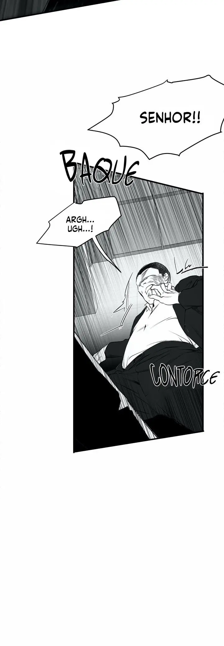 Legs That Won’t Walk – Capítulo 05 Yaoi – Página 24