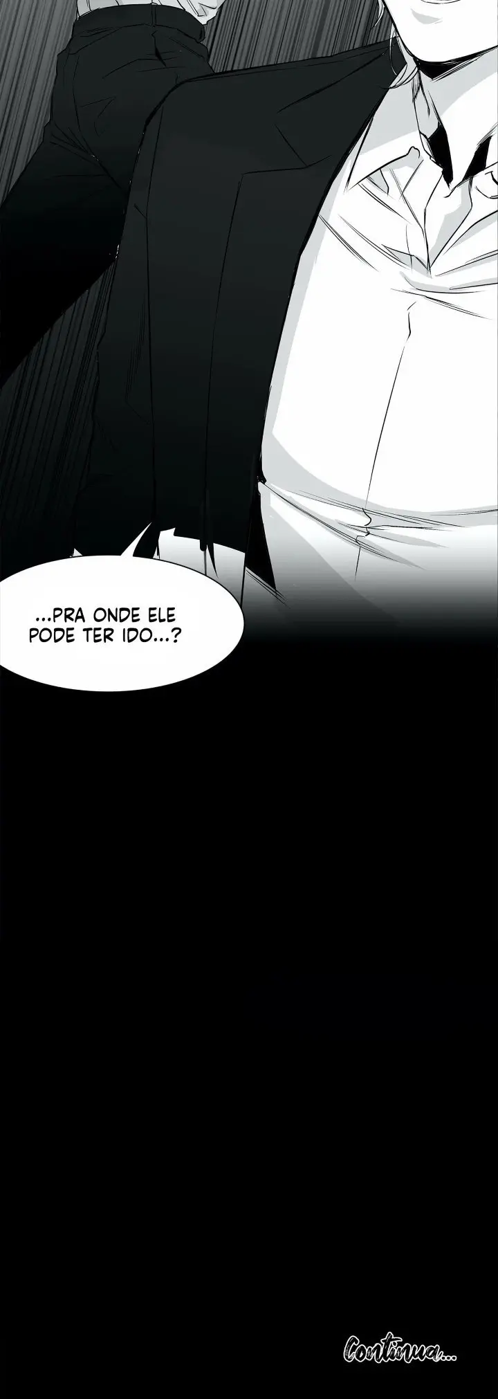 Legs That Won’t Walk – Capítulo 05 Yaoi – Página 43