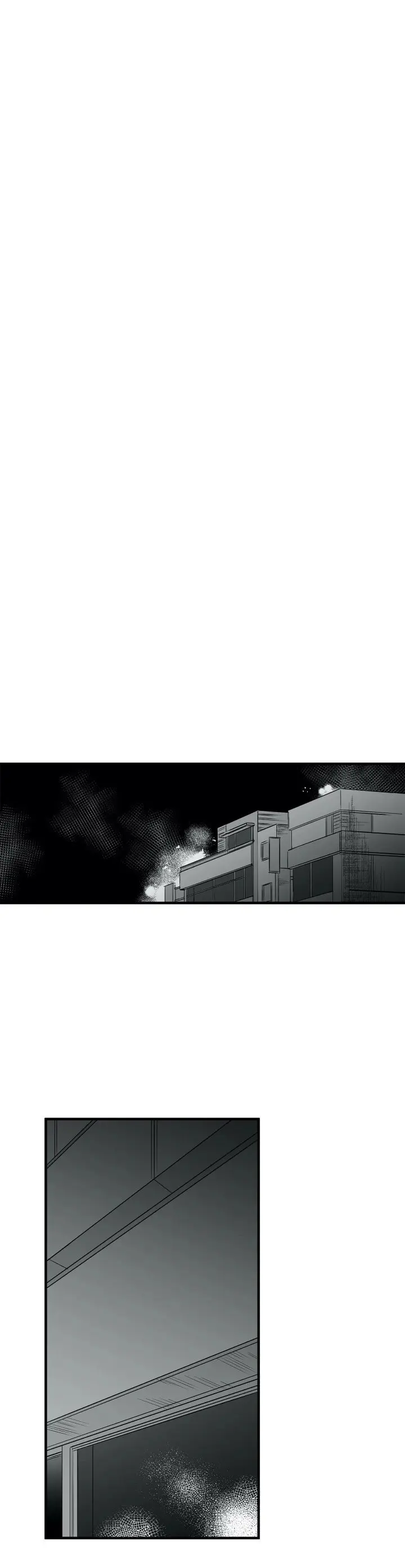 Legs That Won’t Walk – Capítulo 06 Yaoi – Página 1