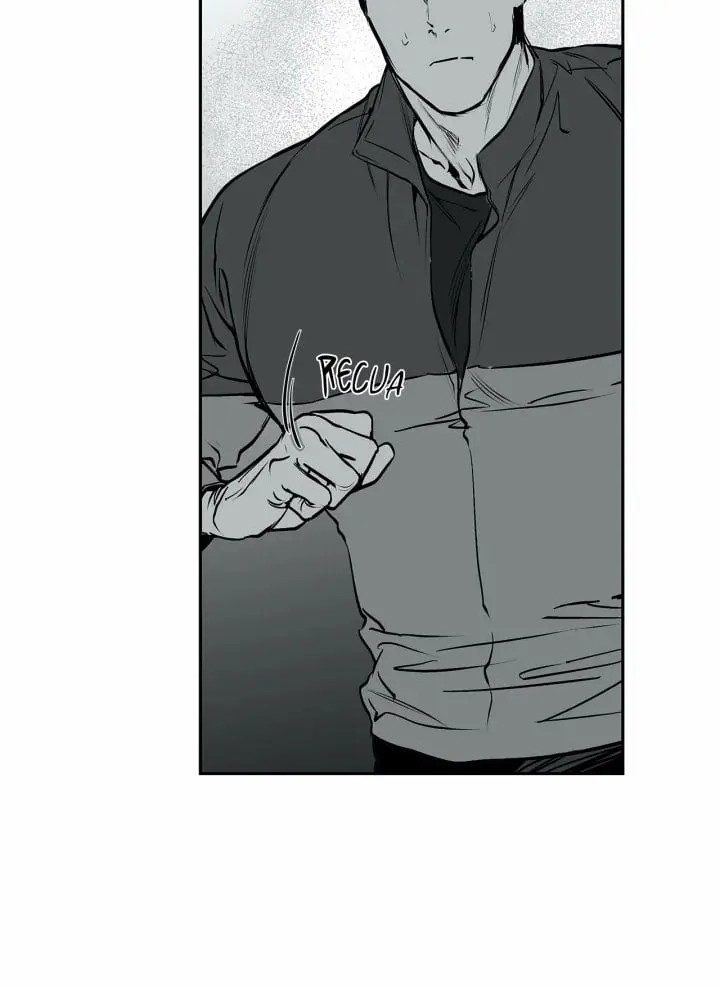 Legs That Won’t Walk – Capítulo 09 Yaoi – Página 10 Legs That Won’t Walk – Capítulo 09 Yaoi – Página 10